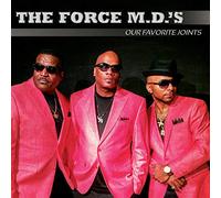 The Force M.D.'s - Our Favorite Joints [Import]