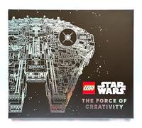 The Force of Creativity – Random House