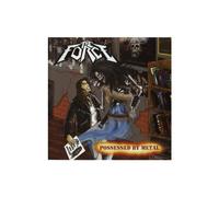 The Force - Possessed by Metal [Import]