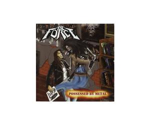 The Force - Possessed by Metal [Import]