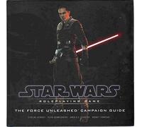 The Force Unleashed Campaign Guide
