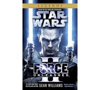 The Force Unleashed II: Star Wars Legends