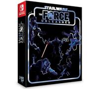 The Force Unleashed Premium Edition (Limited Run Games #146) - pour Nintendo Switch