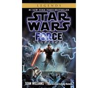 The Force Unleashed: Star Wars Legends