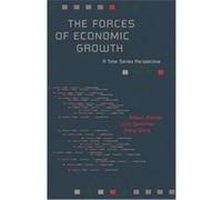 The Forces of Economic Growth Alfred Greiner, Gang Gong, Willi Semmler (Auteur)