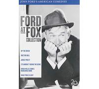 The Ford at Fox Collection: John Ford's American Comedies