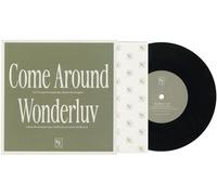 The Foreign Exchange - Come Around/Wonderluv