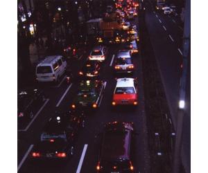 The Foreign Exchange Presents...Shibuya: City Lights, Vol. 2 by Nicolay (2009-09-15)