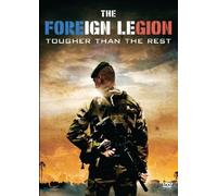 The Foreign Legion: Tougher Th [Import]