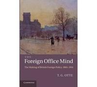 The Foreign Office Mind