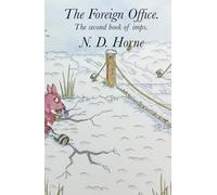 The Foreign Office (The Second Book of Imps)