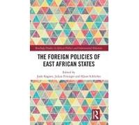 The Foreign Policies Of East African States