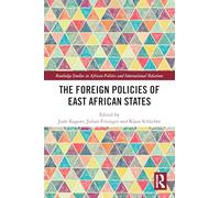 The Foreign Policies of East African States