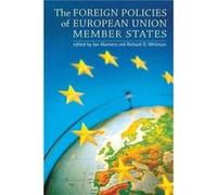 The Foreign Policies of European Union Member States Richard Whitman (Auteur)