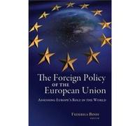 Foreign Policy Of The European Union
