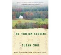 The Foreign Student Susan Malka Choi (Auteur)