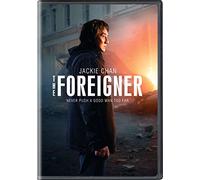 The Foreigner