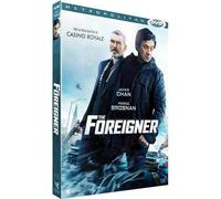 The Foreigner – DVD – Seven7