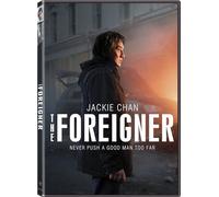 The Foreigner [Digital Video Disc]