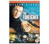 The Foreigner