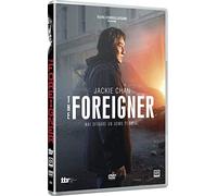 The Foreigner