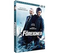 The Foreigner