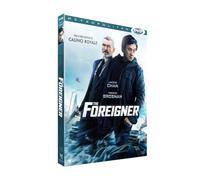 The Foreigner DVD DVD