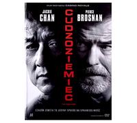 The Foreigner [DVD] (IMPORT) (Pas de version française)