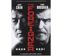 The Foreigner DVD NEUF