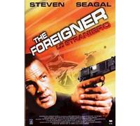 The Foreigner-Lo Straniero [Import]
