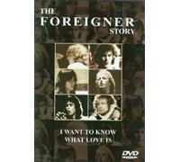 The Foreigner Story