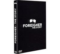 The Foreigner Story
