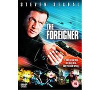 The Foreigner , (Wide Screen) G