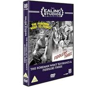 The Foreman Went To France / Fiddlers Three – Studiocanal – Import anglais