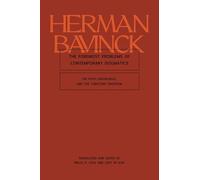 The Foremost Problems of Contemporary Dogmatics: On Faith, Knowledge, and the Christian Tradition
