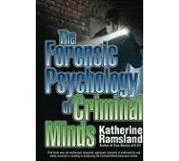 The Forensic Psychology of Criminal Minds