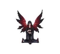 The Foreseer Dark Angel Figurine
