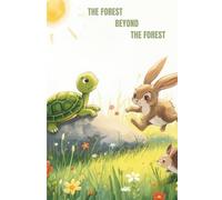 THE FOREST BEYOND THE FOREST