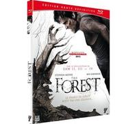 The Forest – Blu-ray