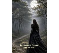 The Forest Drinks Moonlight