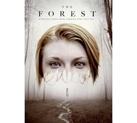 The Forest (DVD) Natalie Dormer Taylor Kinney Yukiyoshi Ozawa Eoin Macken