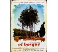 The Forest ( El bosc ) ( El bosque ) [ NON-USA FORMAT, PAL, Reg.2 Import - Spain ]