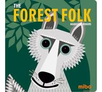 The Forest Folk