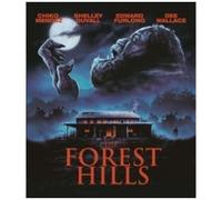The Forest Hills [Blu-Ray]