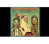 The Forest Is Crying ( Lament For Indje Voivode )