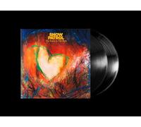 Snow Patrol – The Forest Is the Path – Vinyle 33 tours