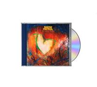 The Forest Is The Path CD