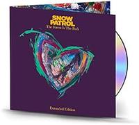 The Forest Is The Path CD