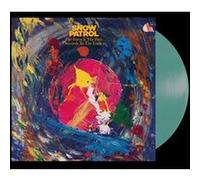 Snow Patrol - Onwards to The Endless (Clear EP) [Import]