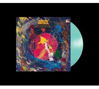 Snow Patrol - Onwards To The Endless (Ltd. Clear EP)